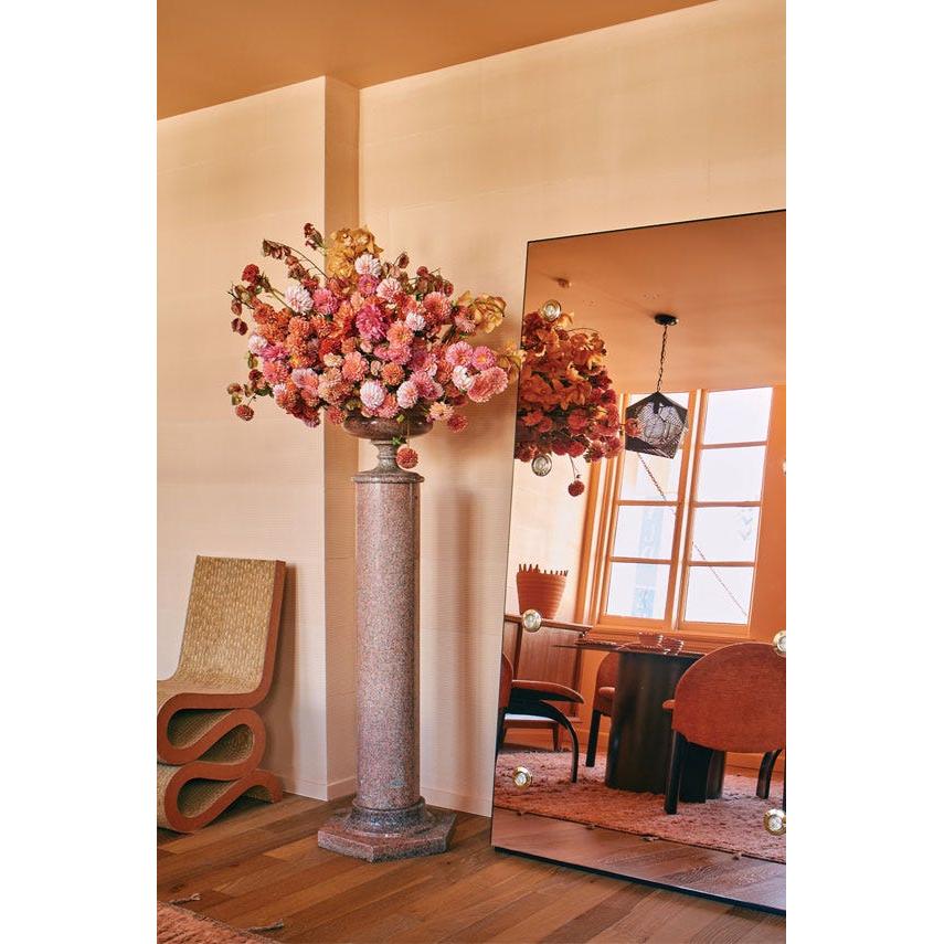 Faded Terracotta No. CC8 peinture Farrow & Ball - Image 2