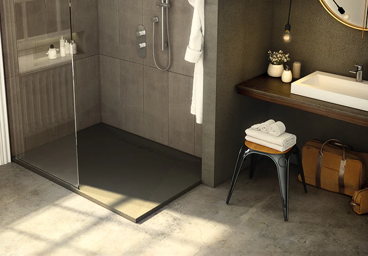 Fiora Base de douche Linea - Image 6