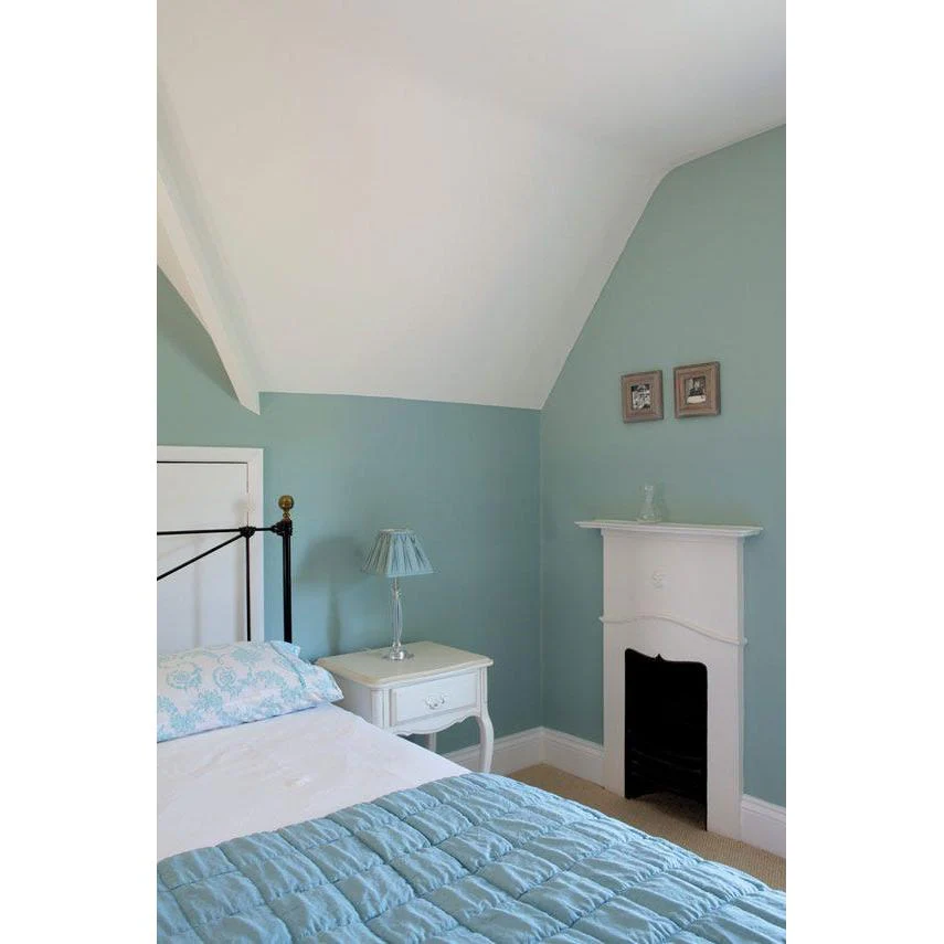 Green Blue No. 84 peinture Farrow & Ball - Image 2