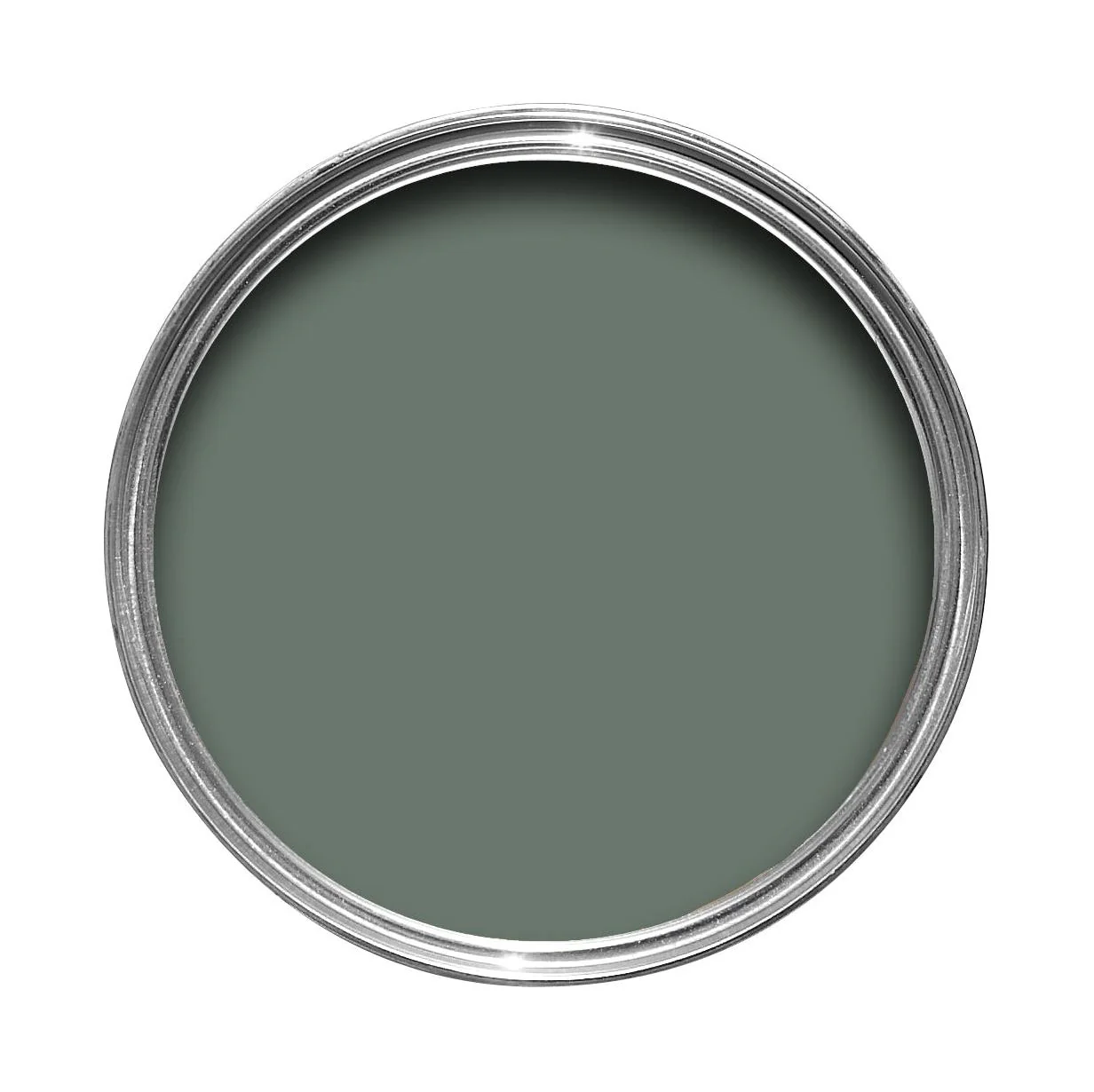 Green Smoke No. 47 peinture Farrow & Ball