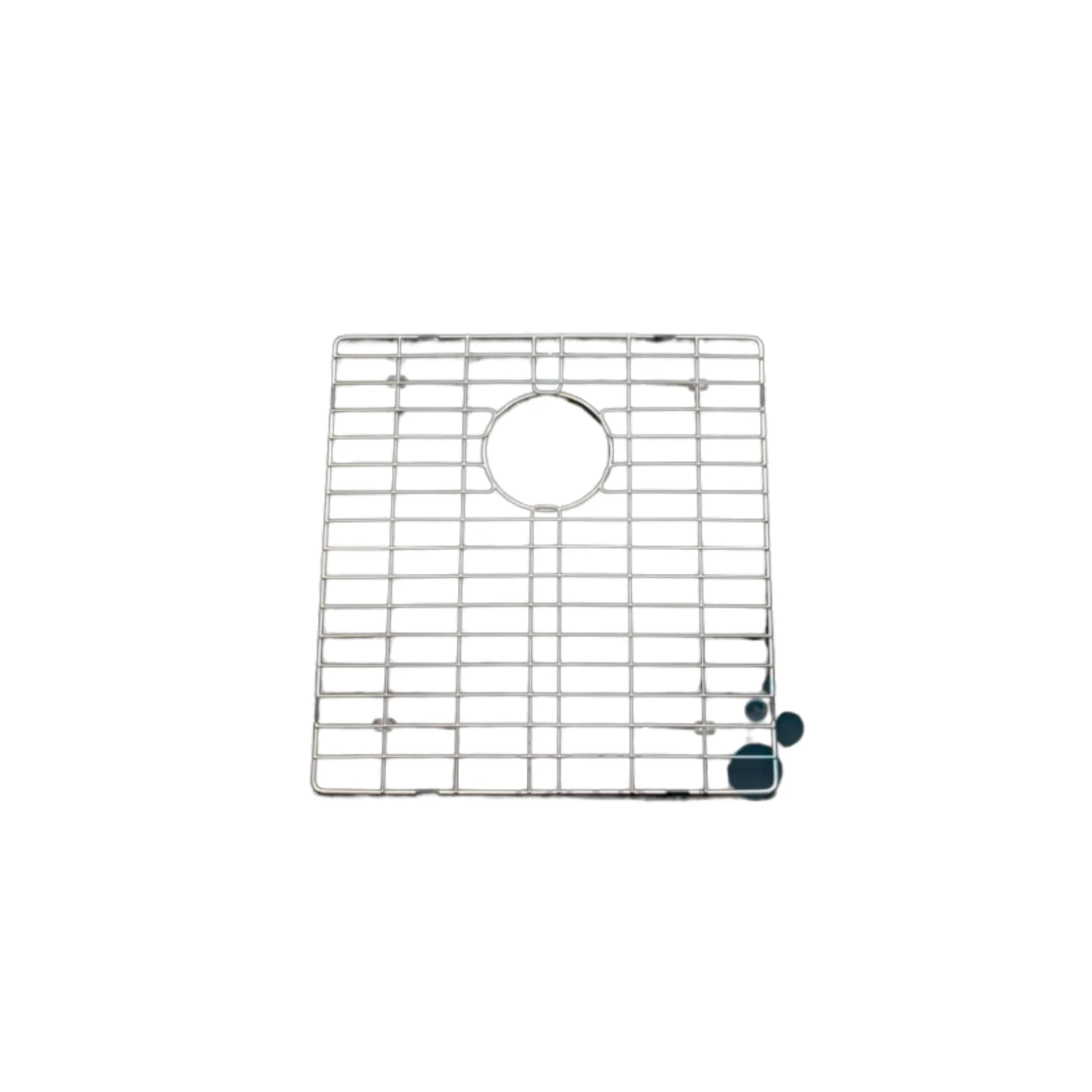 Grille en acier inoxydable Bristol BG1928 - Image 2