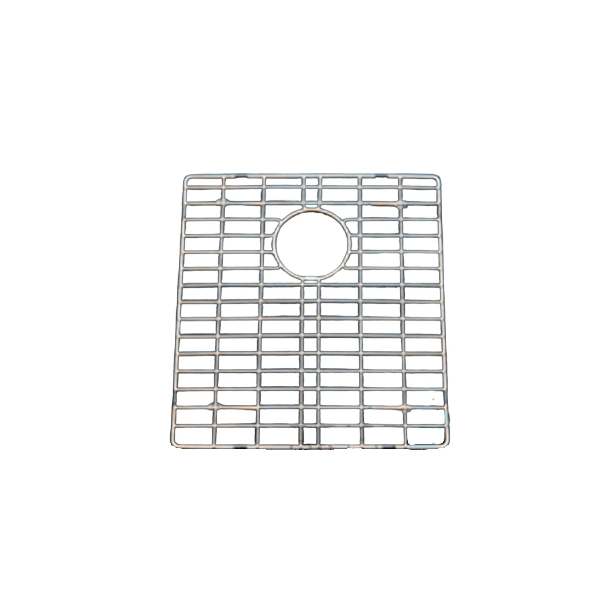Grille en acier inoxydable Bristol BG924 - Image 2