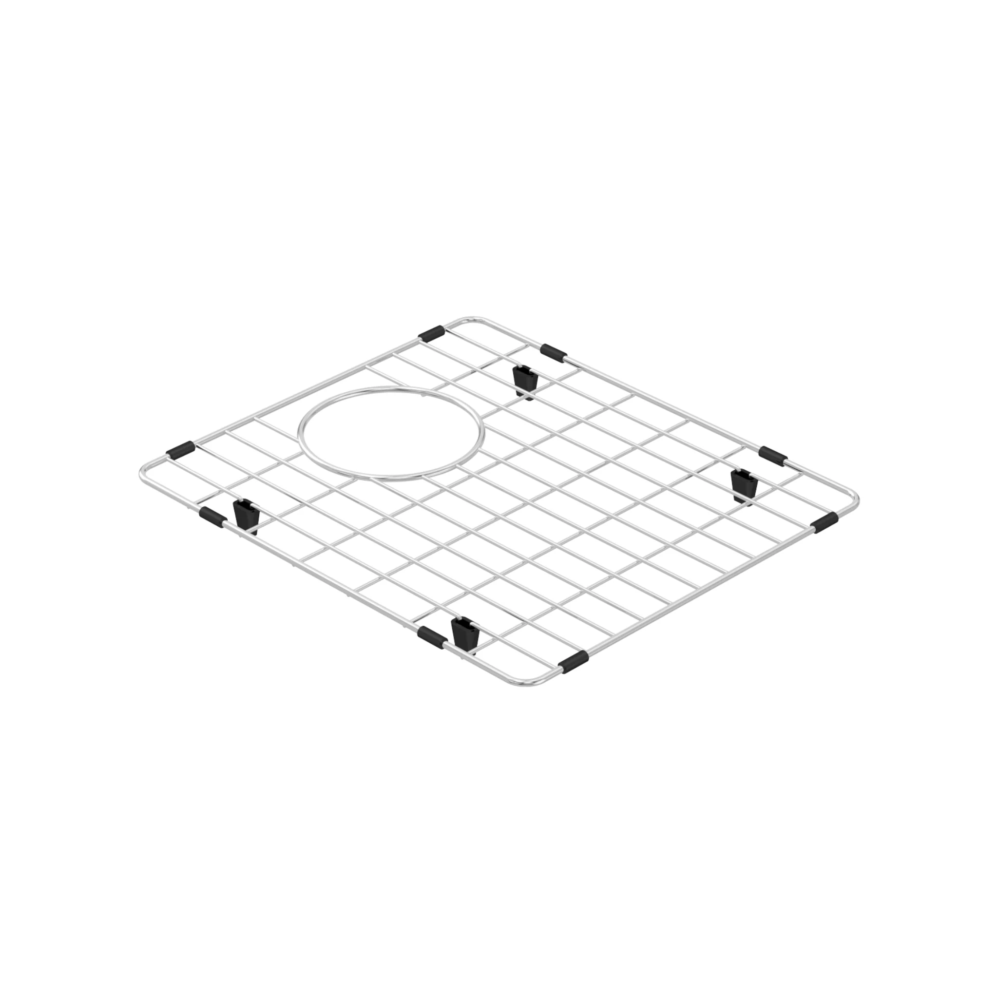 Grille pour éviers de cuisine 356 Zomodo - 13" x 15"
