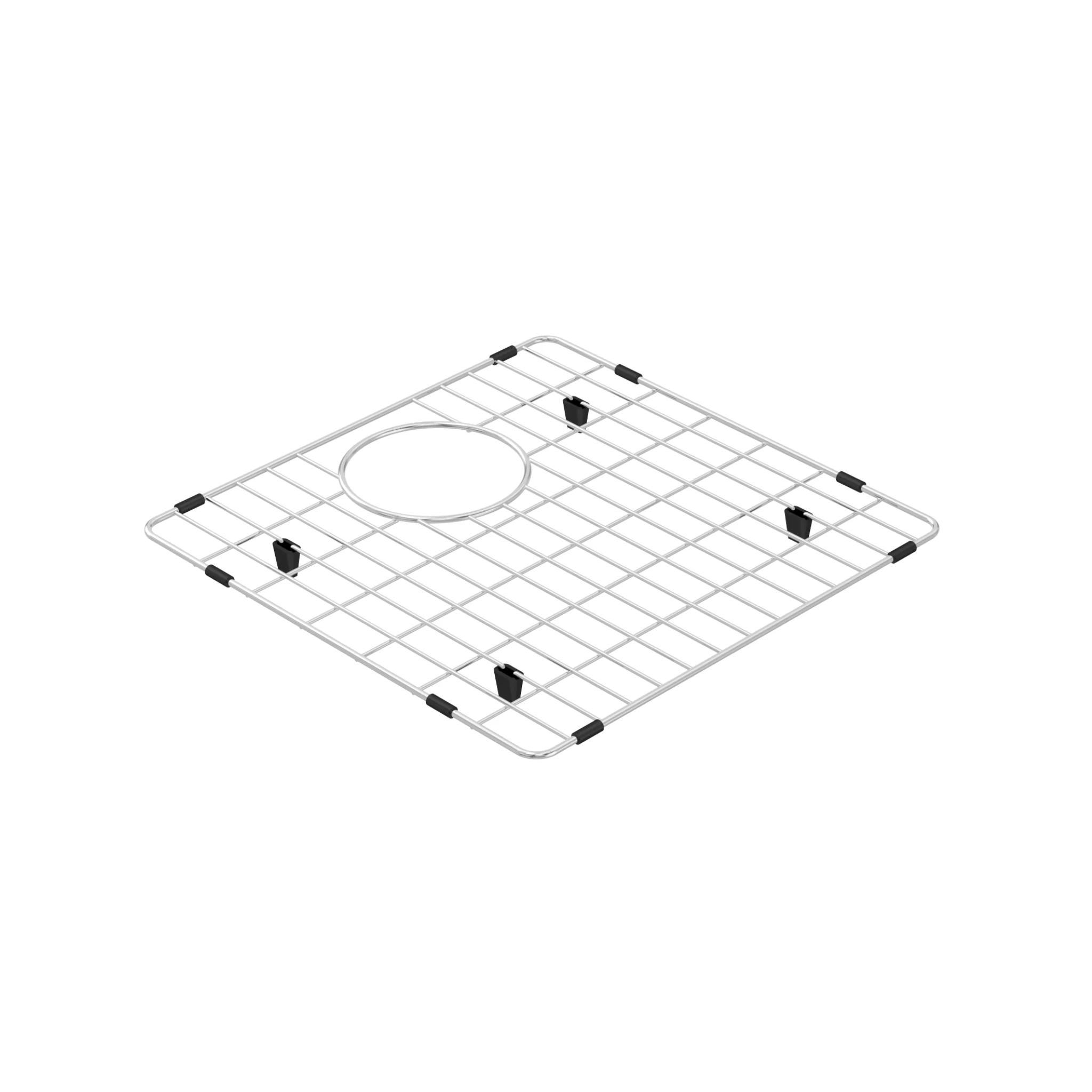 Grille pour éviers de cuisine 406 Zomodo - 15" x 15"
