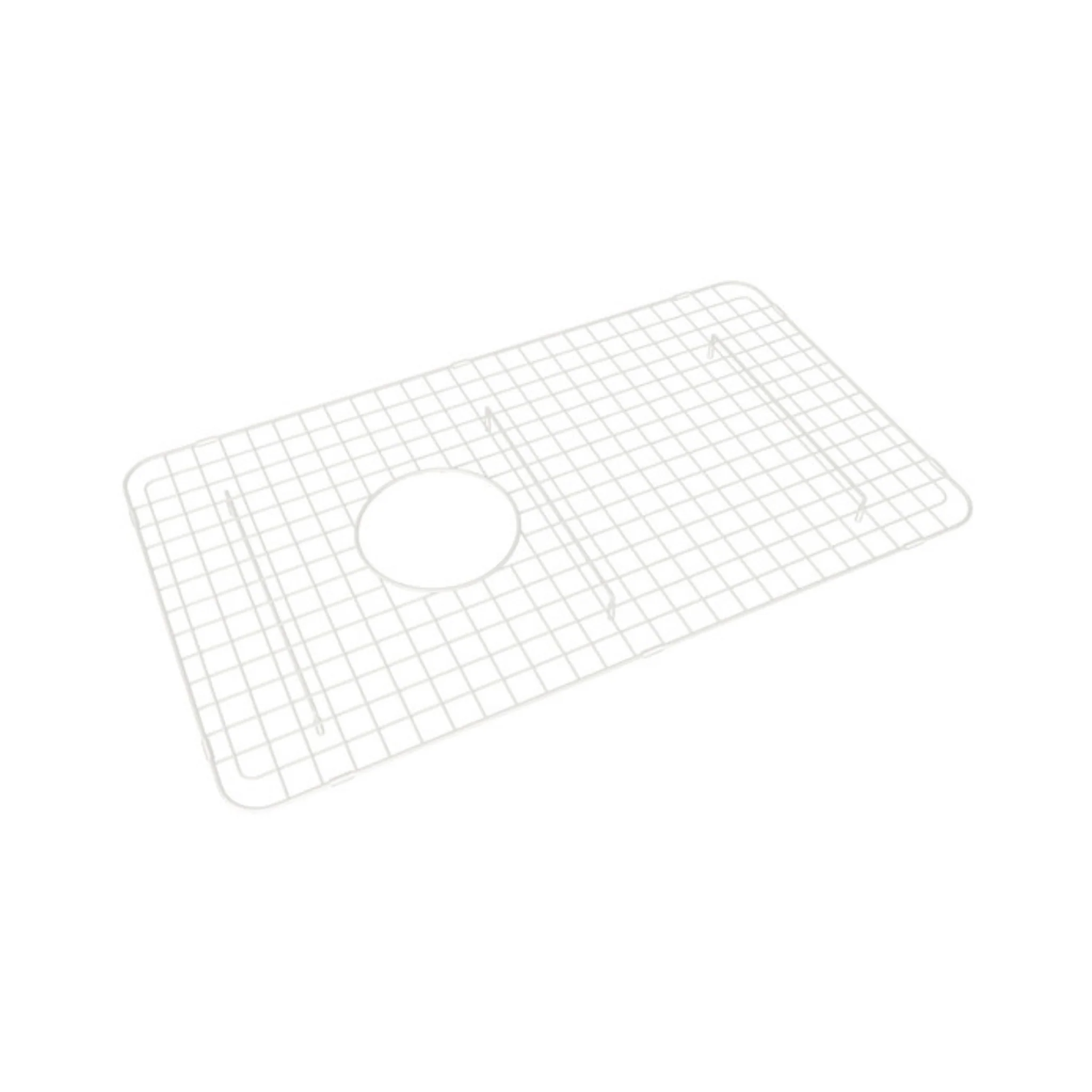 Grille d'évier en fil métallique pour évier de cuisine 6307
