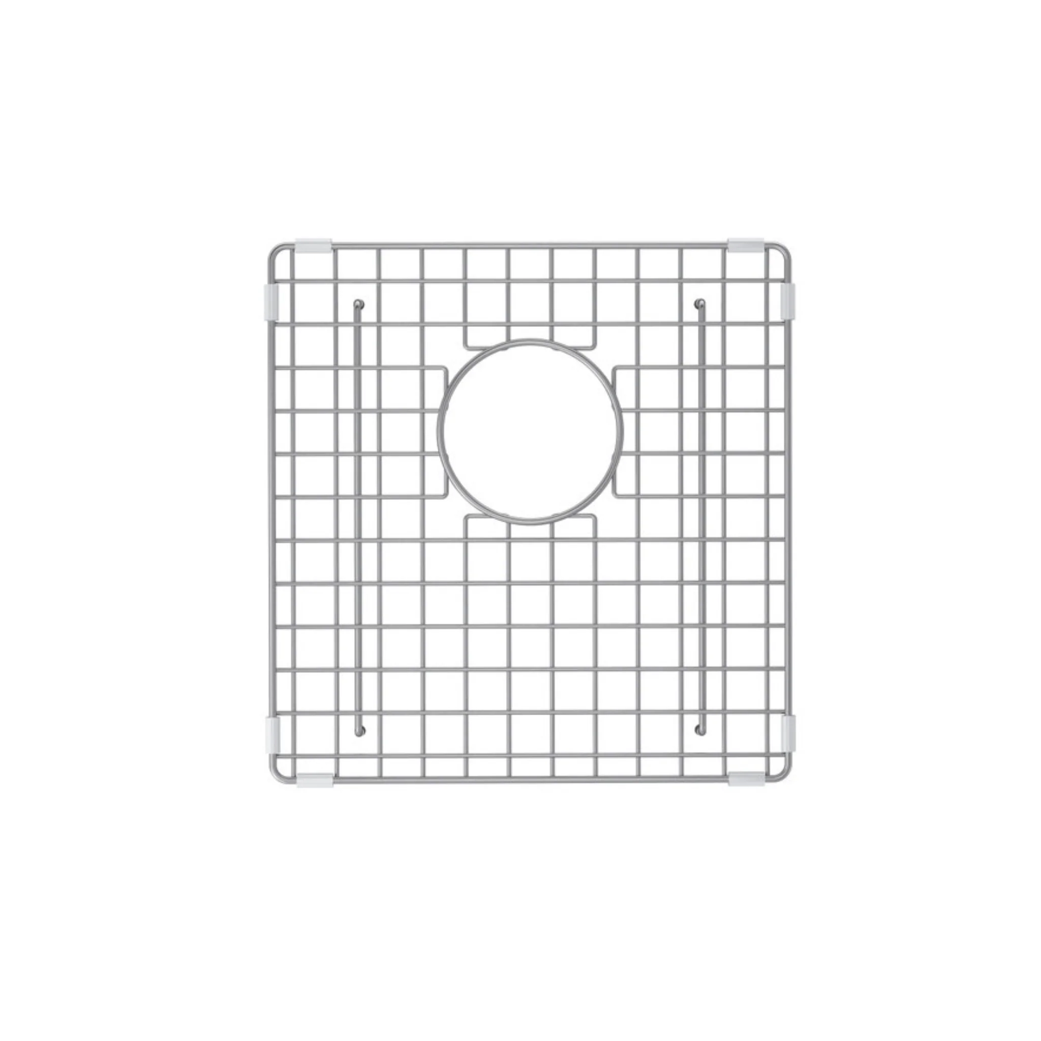 Grille pour évier double Collection Shaker MSUM3318LD