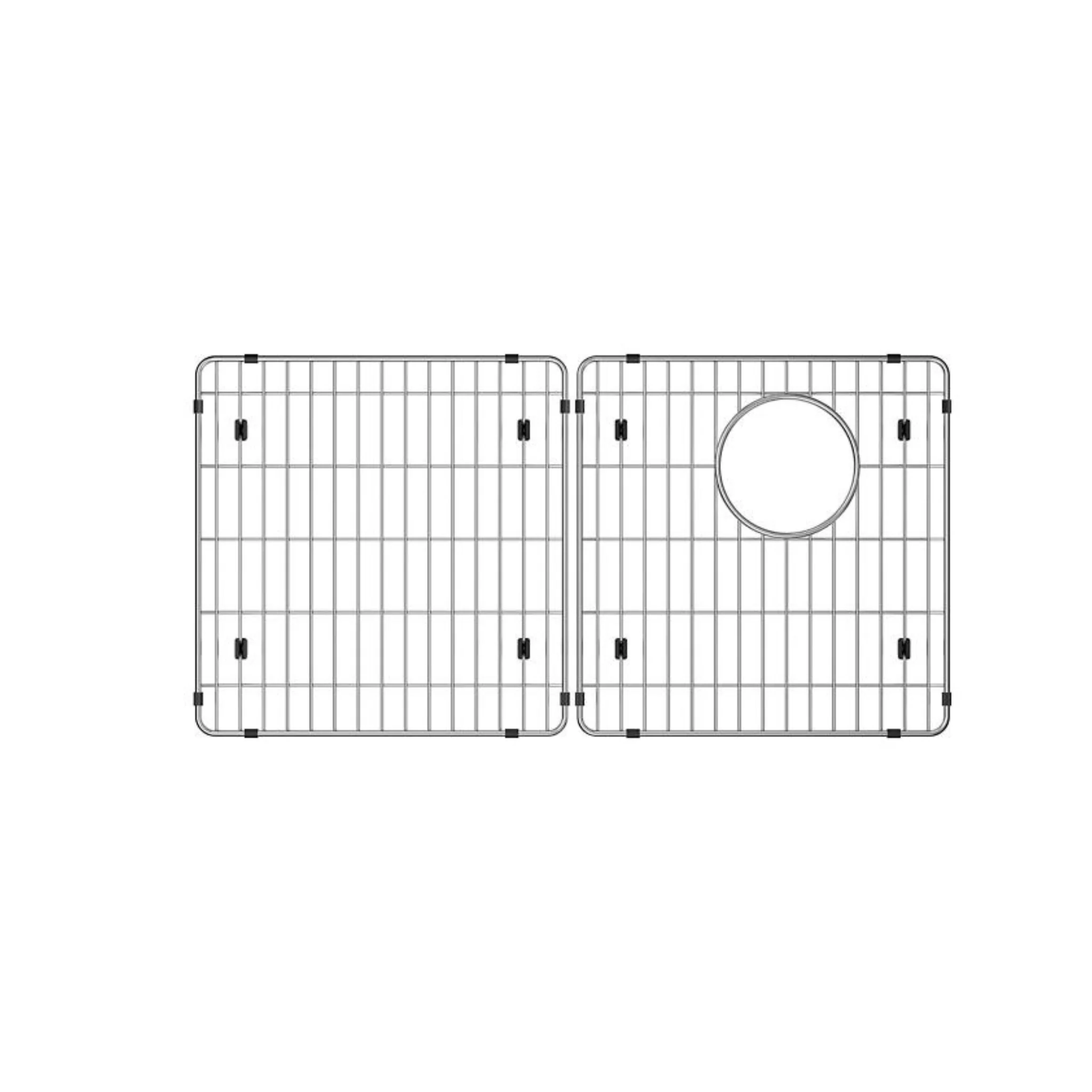 Grille pour Évier Quartz Classique ELGU13322 Elkay