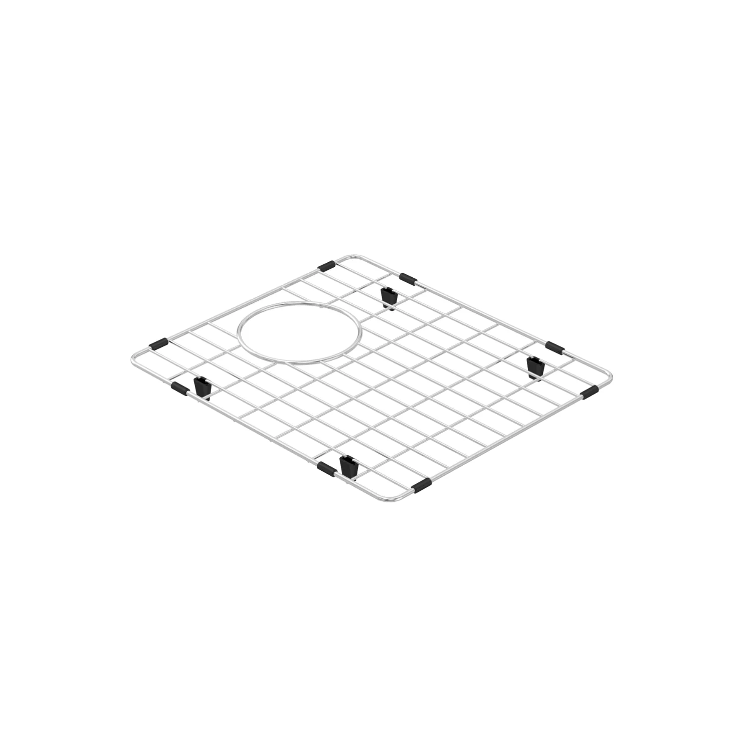 Grille pour éviers de cuisine Collection Lucia 13" x 15"