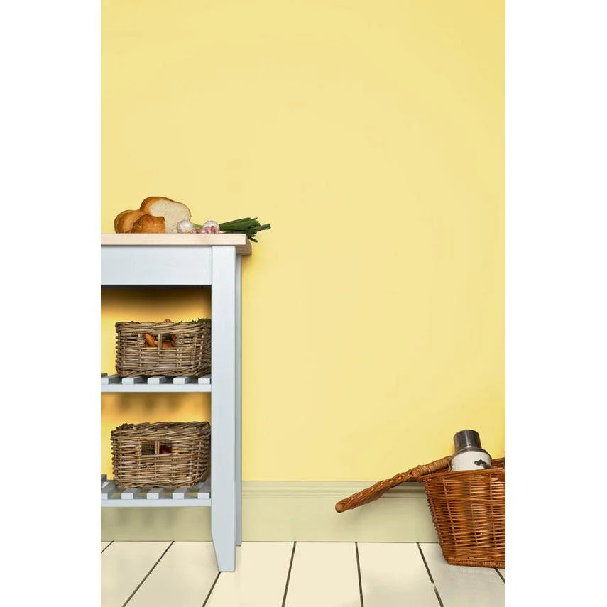 Hound Lemon No. 2 peinture Farrow & Ball - Image 2