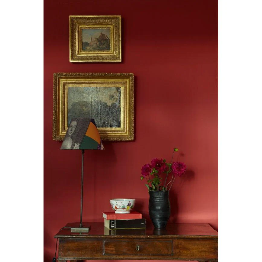 Incarnadine No. 248 peinture Farrow & Ball - Image 2