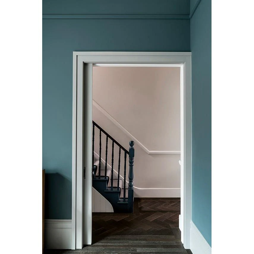 Inchyra Blue No. 289 peinture Farrow & Ball - Image 2