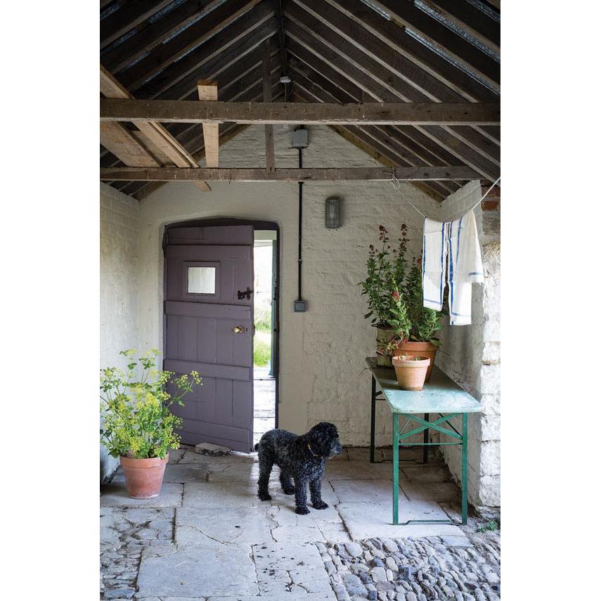 Joa's White No. 226 peinture Farrow & Ball - Image 2