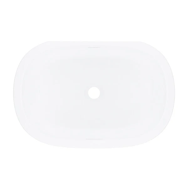 Lavabo Oval 22" Collection Barcelona - Image 2