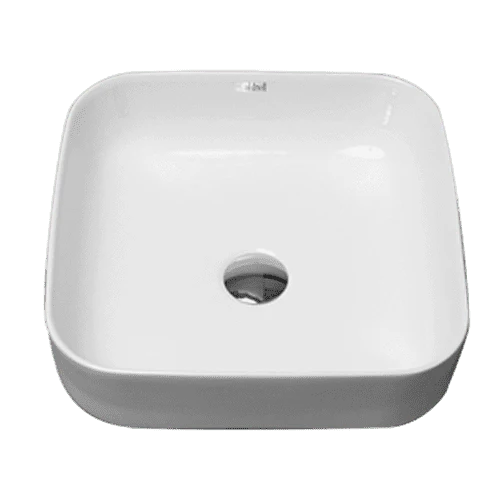 Lavabo de porcelaine AKK2109