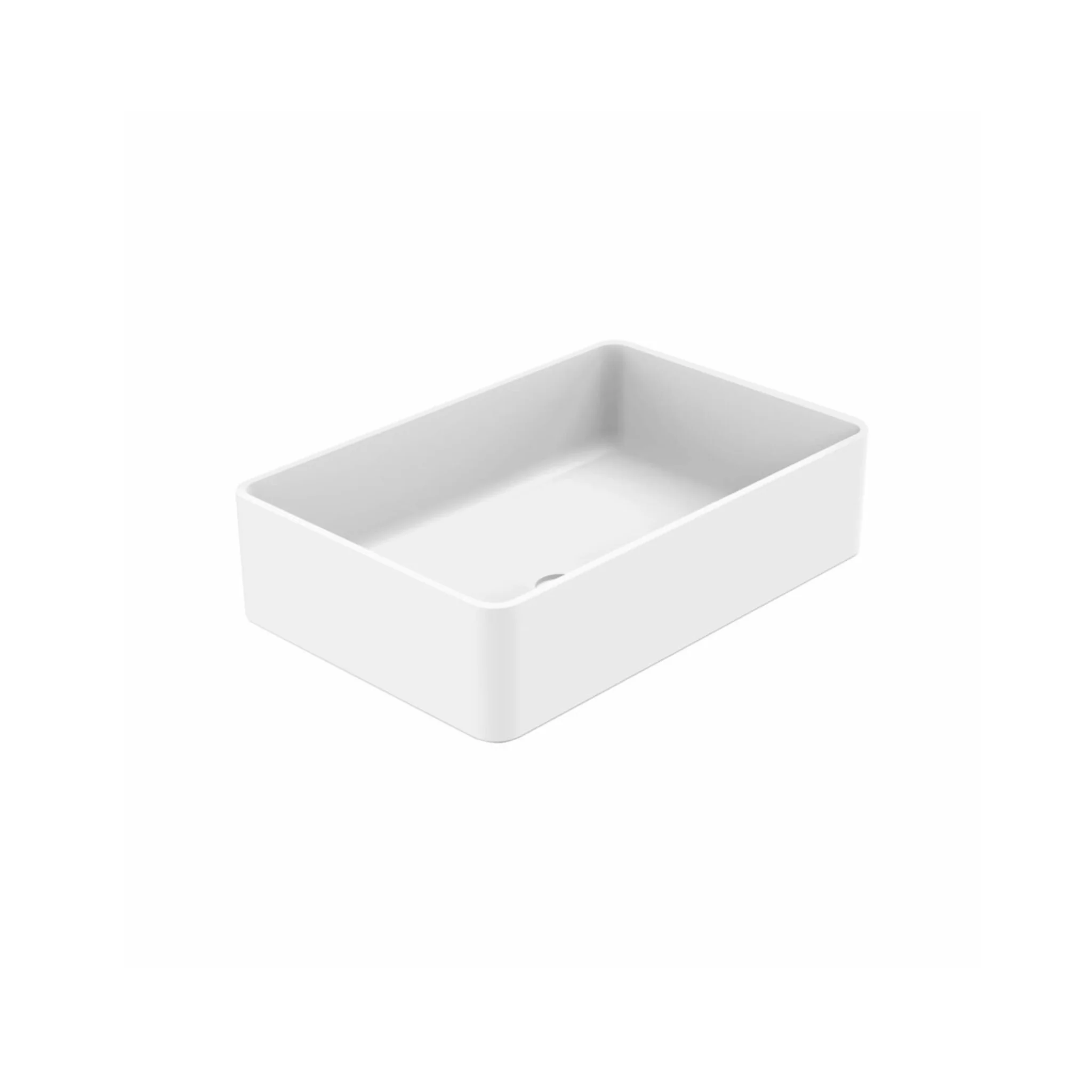 Lavabo Rectangulaire Collection Castel - Image 4