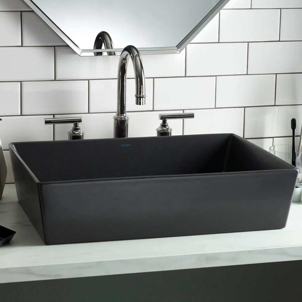 Lavabo sans trop-plein Collection Flex - Image 5