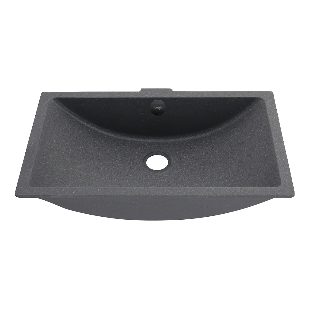 Lavabo sous plan Collection Zell - Image 2