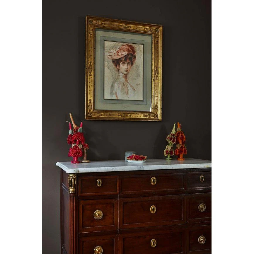London Clay No. 244 peinture Farrow & Ball - Image 2