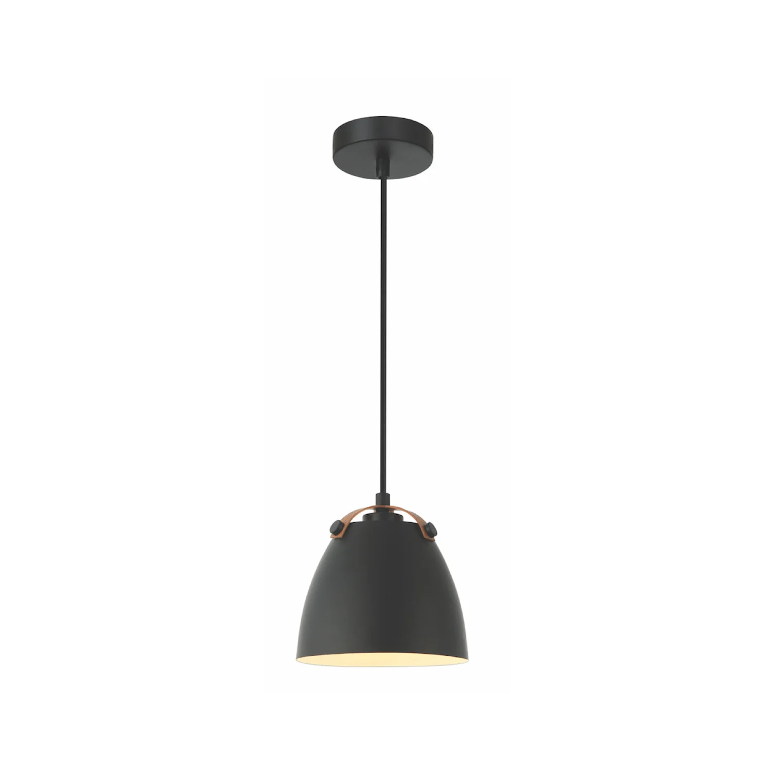 Luminaire suspendu petit Collection Tobby