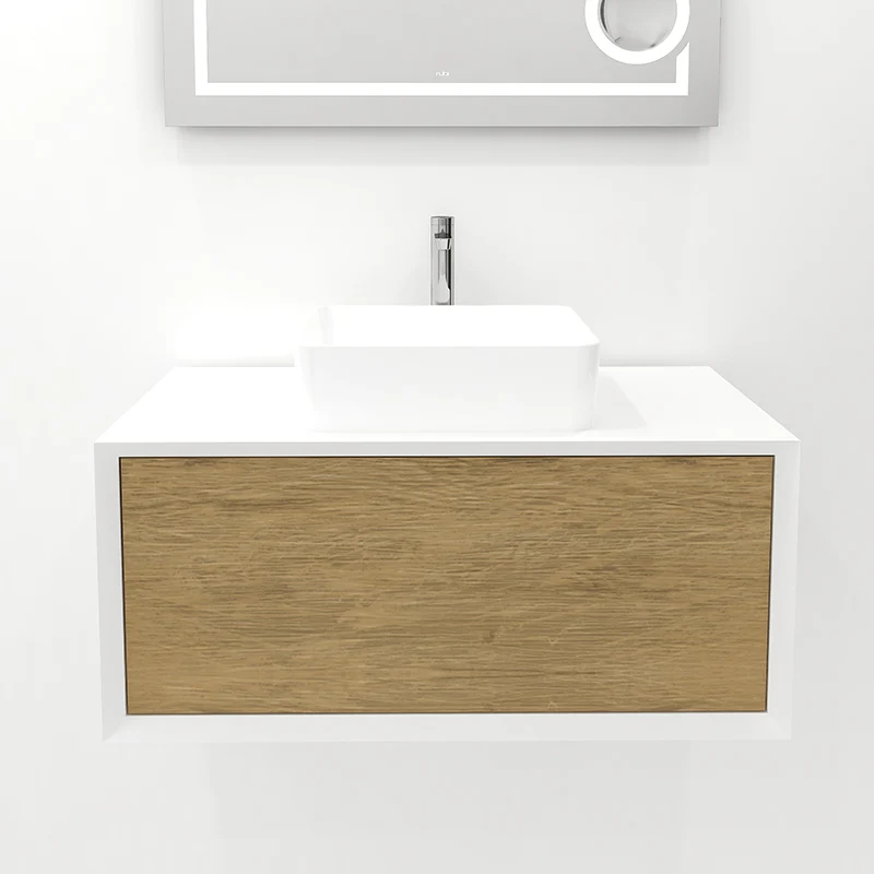 Vanité simple Collection Marea