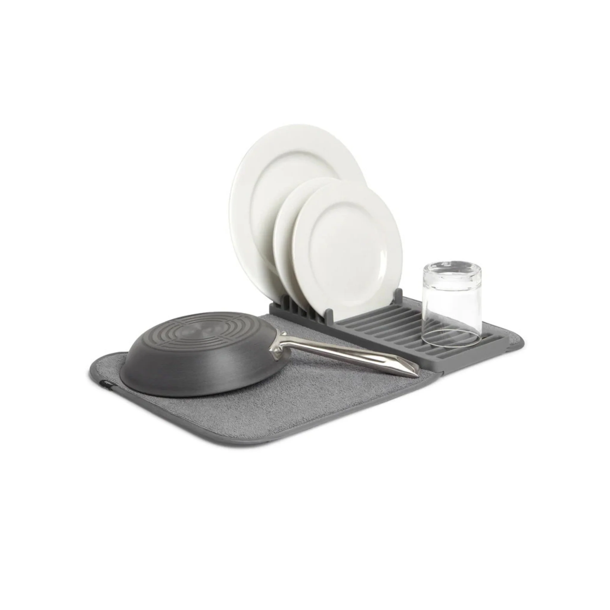 Mini tapis de séchage Udry