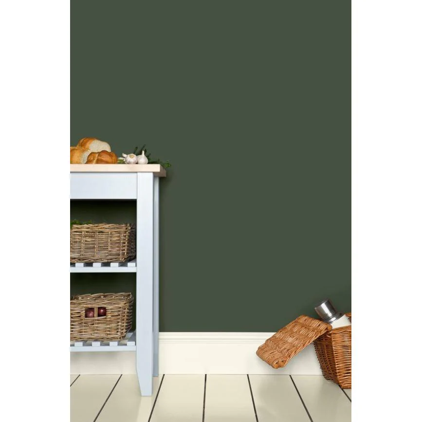 Minster Green No. 224 peinture Farrow & Ball - Image 2