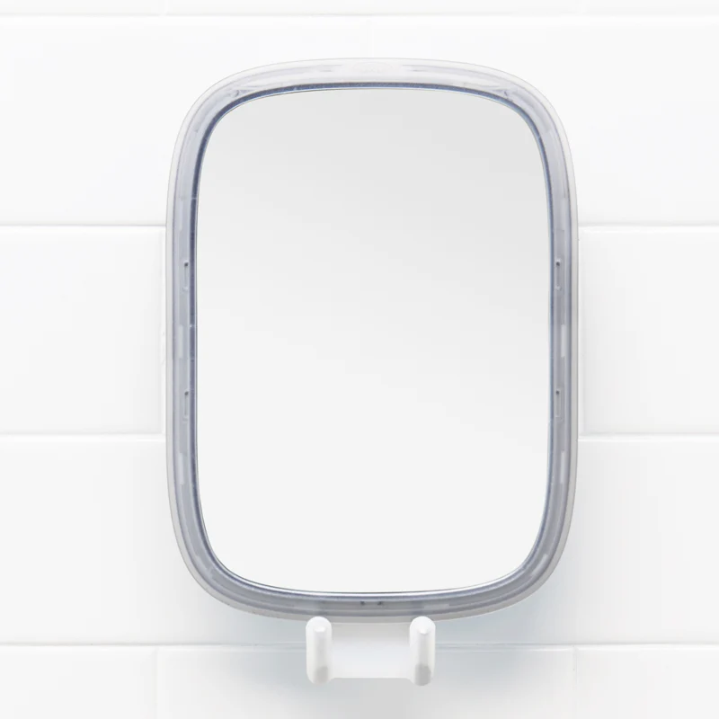 Miroir anti-buée à ventouse - Image 5