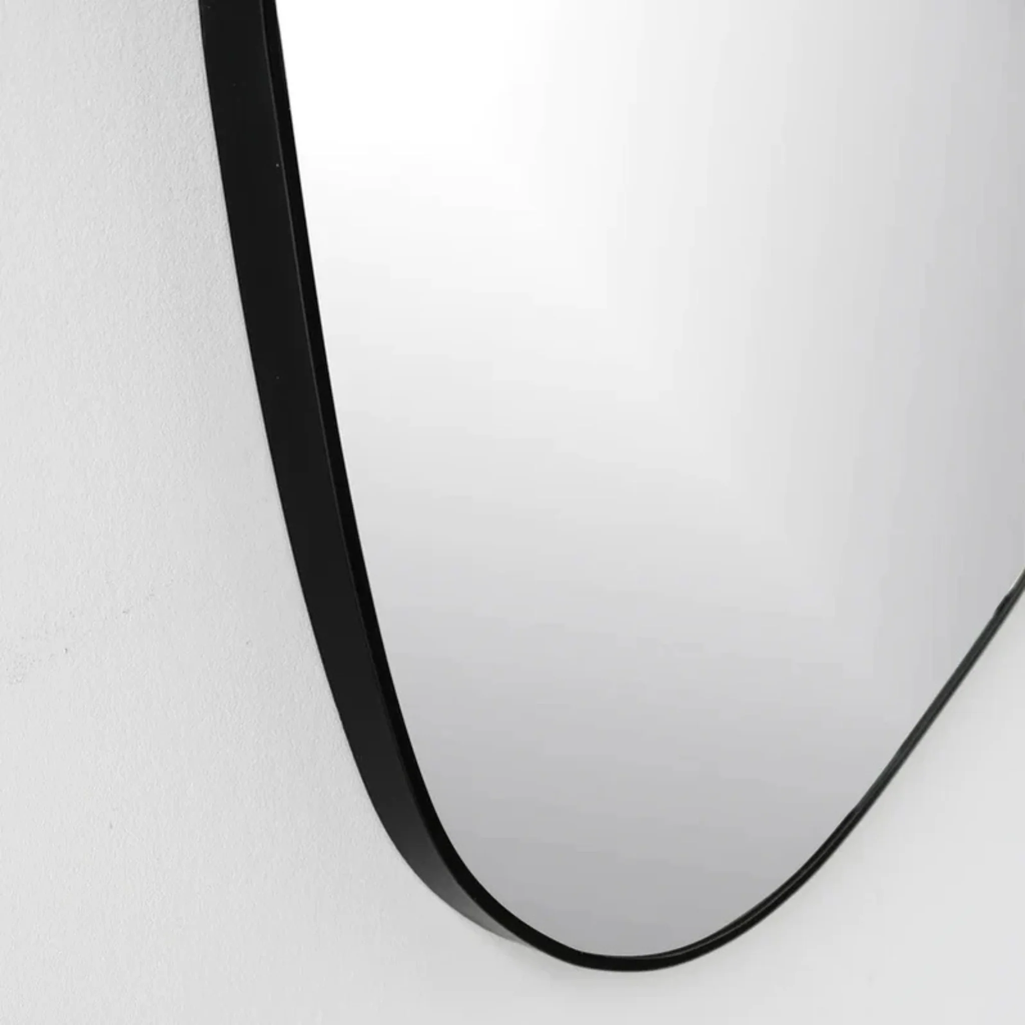 Miroir asymétrique Collection Luna - Image 2