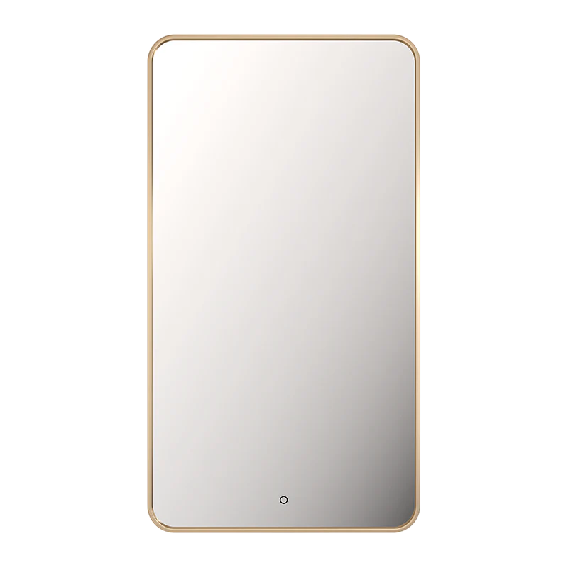 Miroir au DEL 19 1/4" x 35" - Image 3