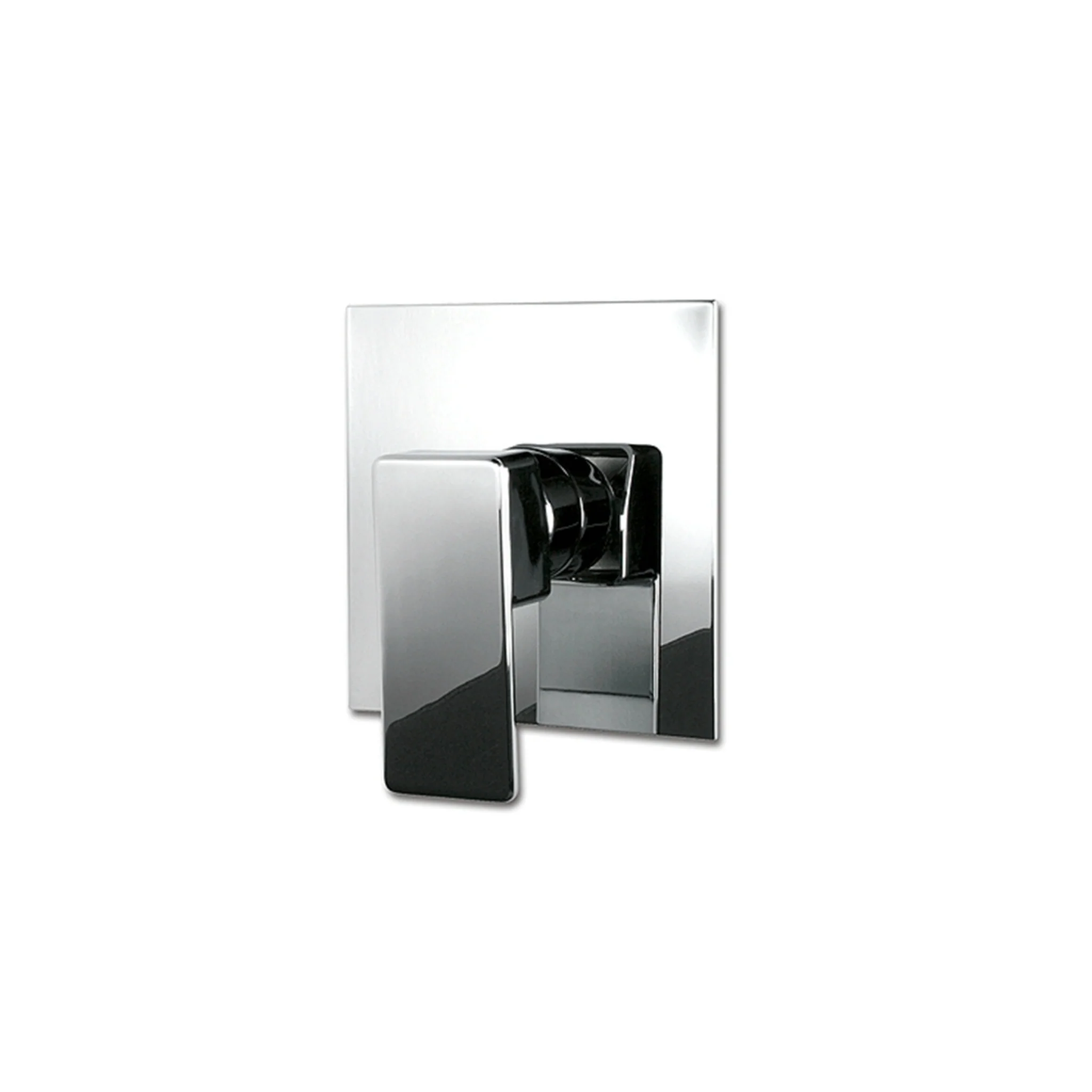 Valve de douche à pression équilibrée Collection Quatro