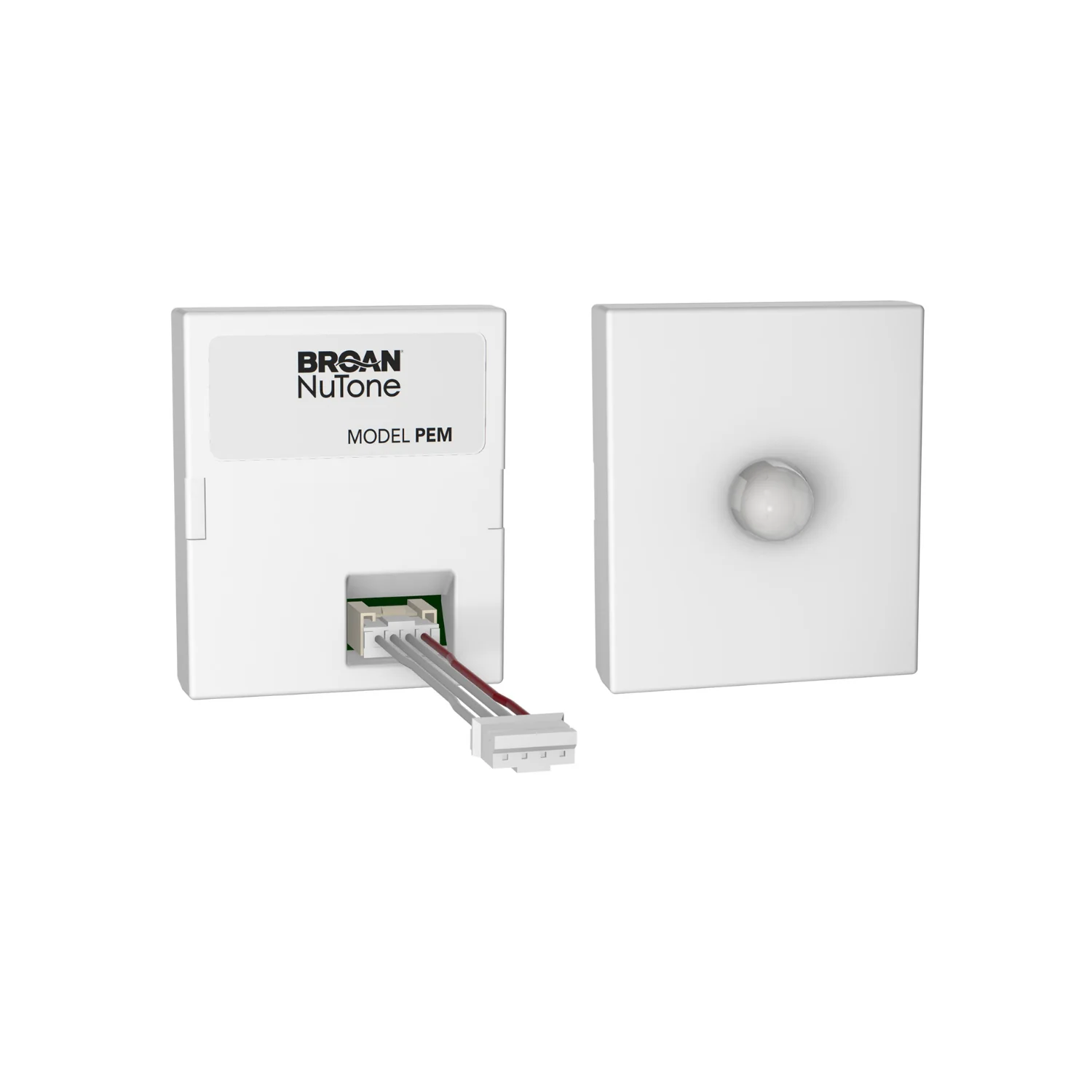 Module de détection de mouvement pour ventilateur Collection Evolve