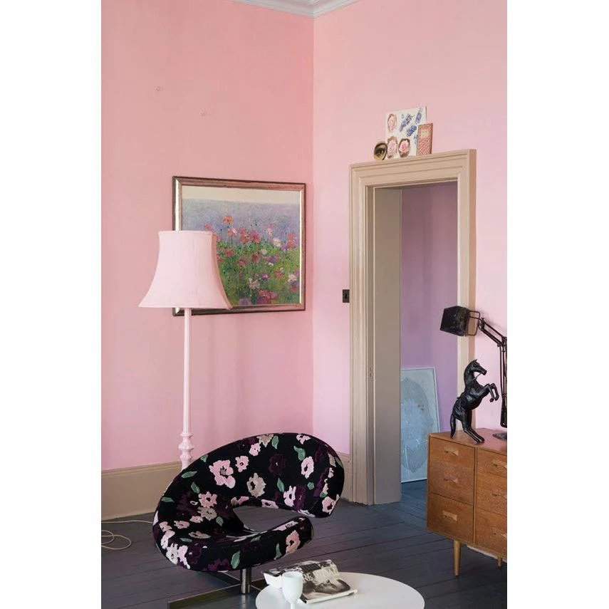 Nancy's Blushes No. 278 peinture Farrow & Ball - Image 2