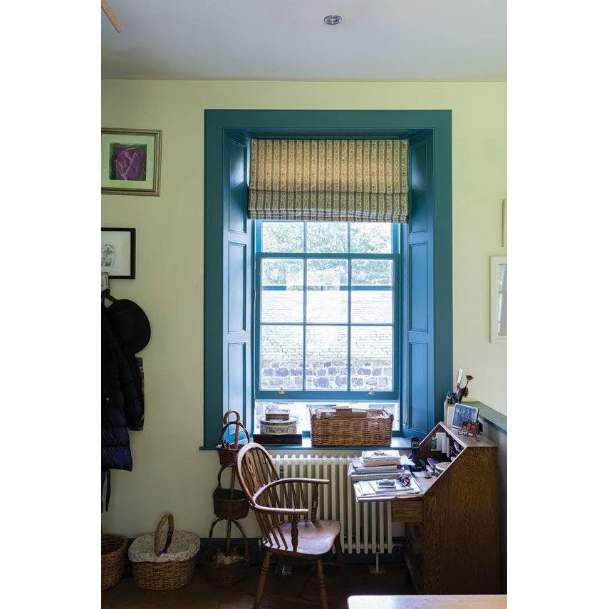 New White No. 59 peinture Farrow & Ball - Image 2