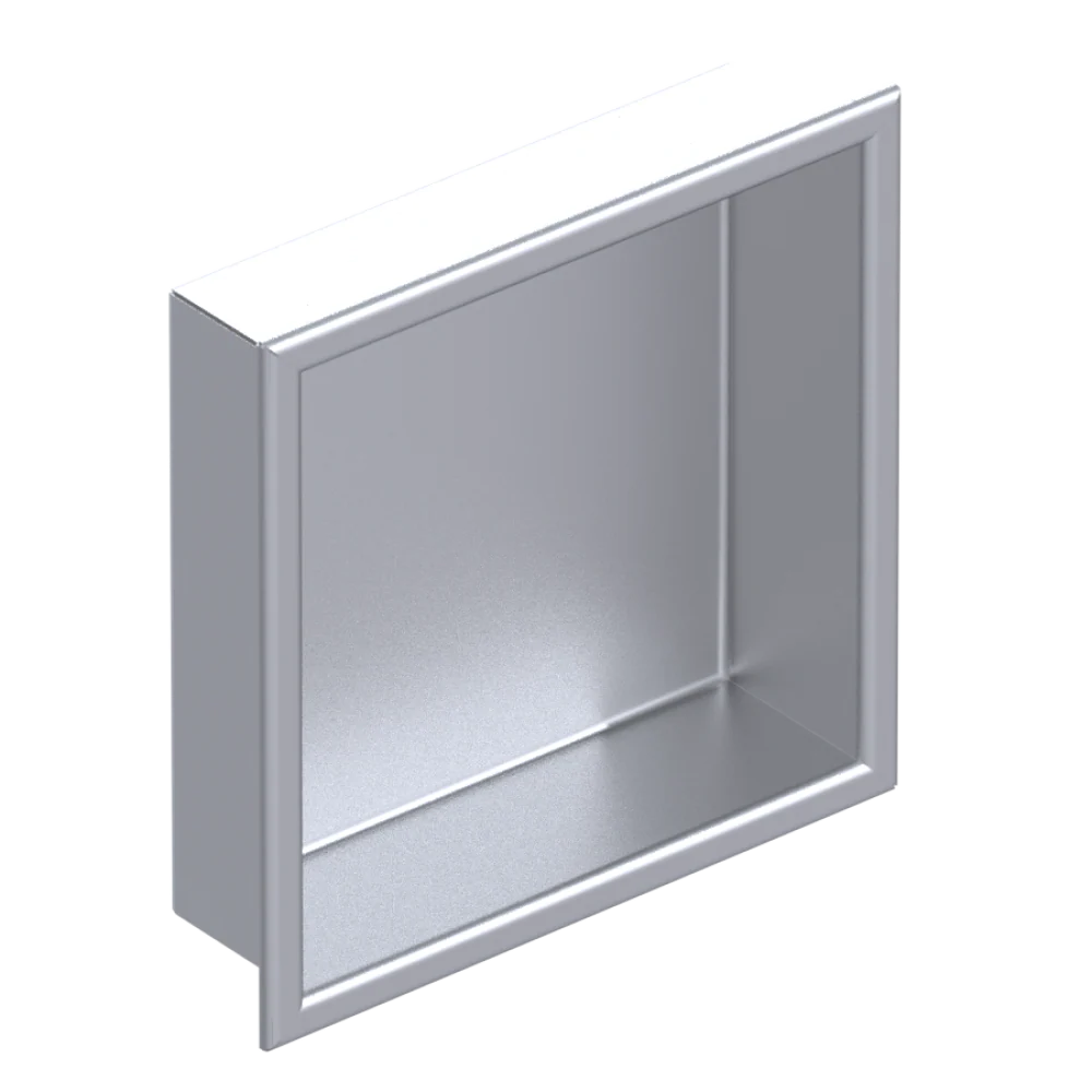 Niche de douche 12'' x 12'' Essentials - Image 10