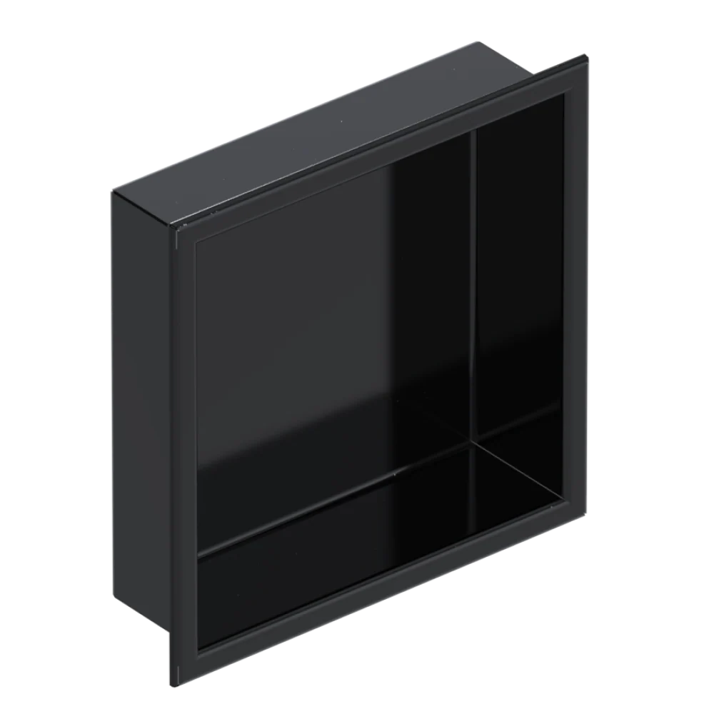 Niche de douche 12'' x 12'' Essentials - Image 11