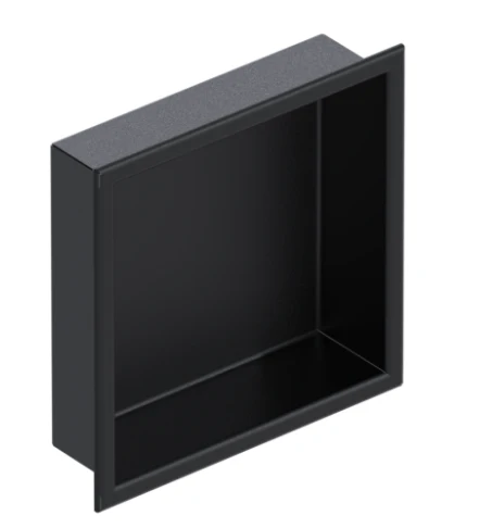 Niche de douche 12'' x 12'' Essentials - Image 2