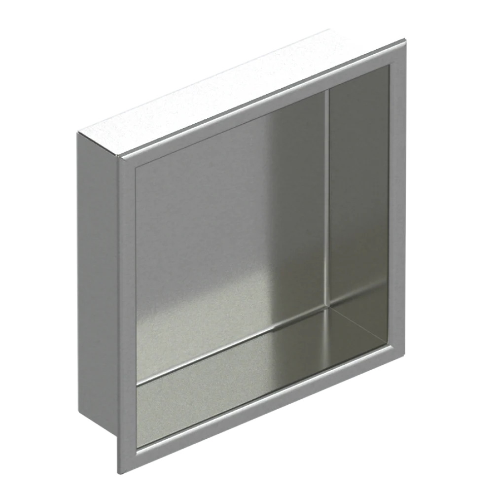 Niche de douche 12'' x 12'' Essentials - Image 6