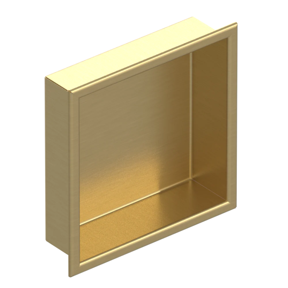 Niche de douche 12'' x 12'' Essentials - Image 7