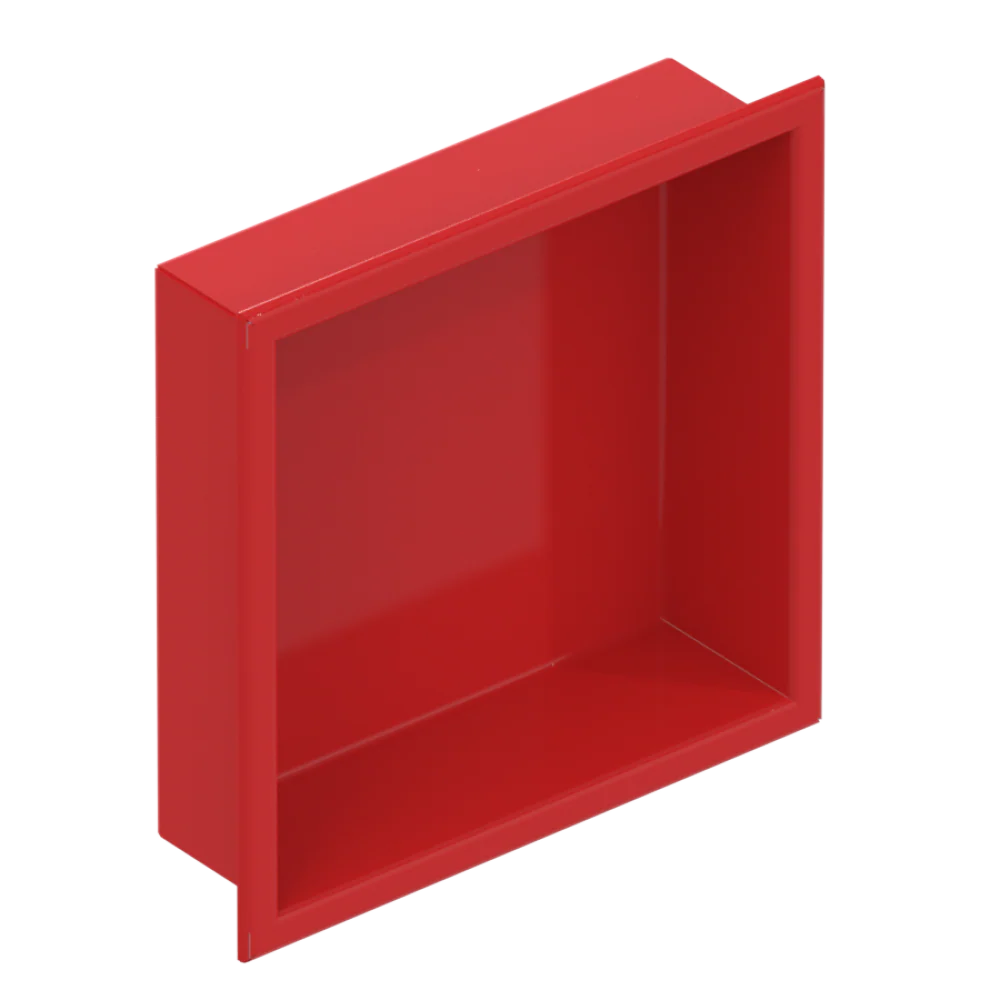 Niche de douche 12'' x 12'' Essentials - Image 8