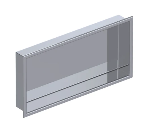 Niche de douche 12'' x 24'' Essentials
