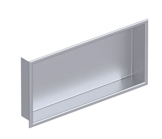 Niche de douche 12'' x 24'' Essentials - Image 10