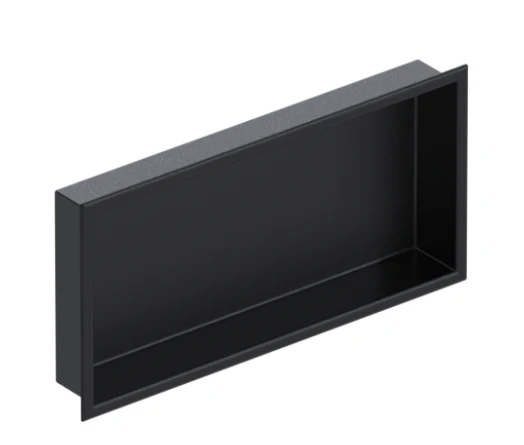 Niche de douche 12'' x 24'' Essentials - Image 2