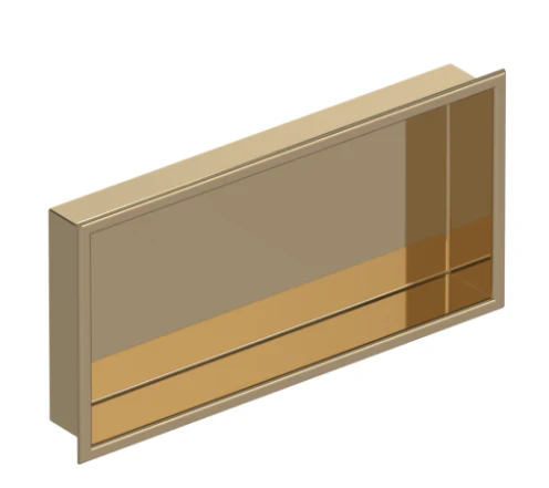 Niche de douche 12'' x 24'' Essentials - Image 3