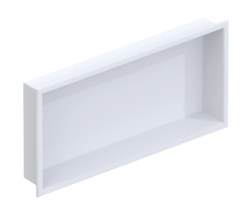 Niche de douche 12'' x 24'' Essentials - Image 4