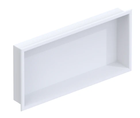 Niche de douche 12'' x 24'' Essentials - Image 5