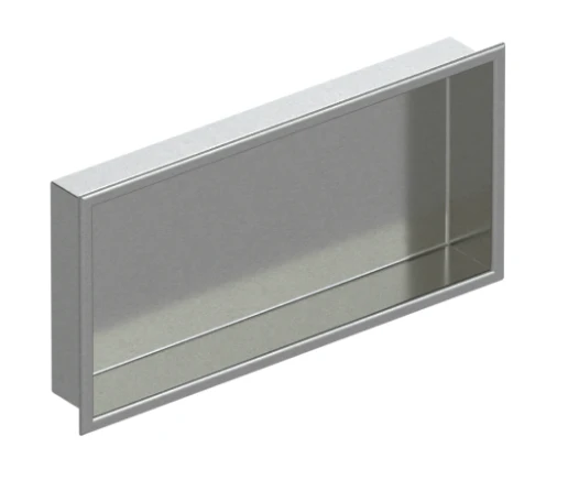 Niche de douche 12'' x 24'' Essentials - Image 6