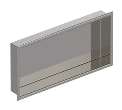 Niche de douche 12'' x 24'' Essentials - Image 9