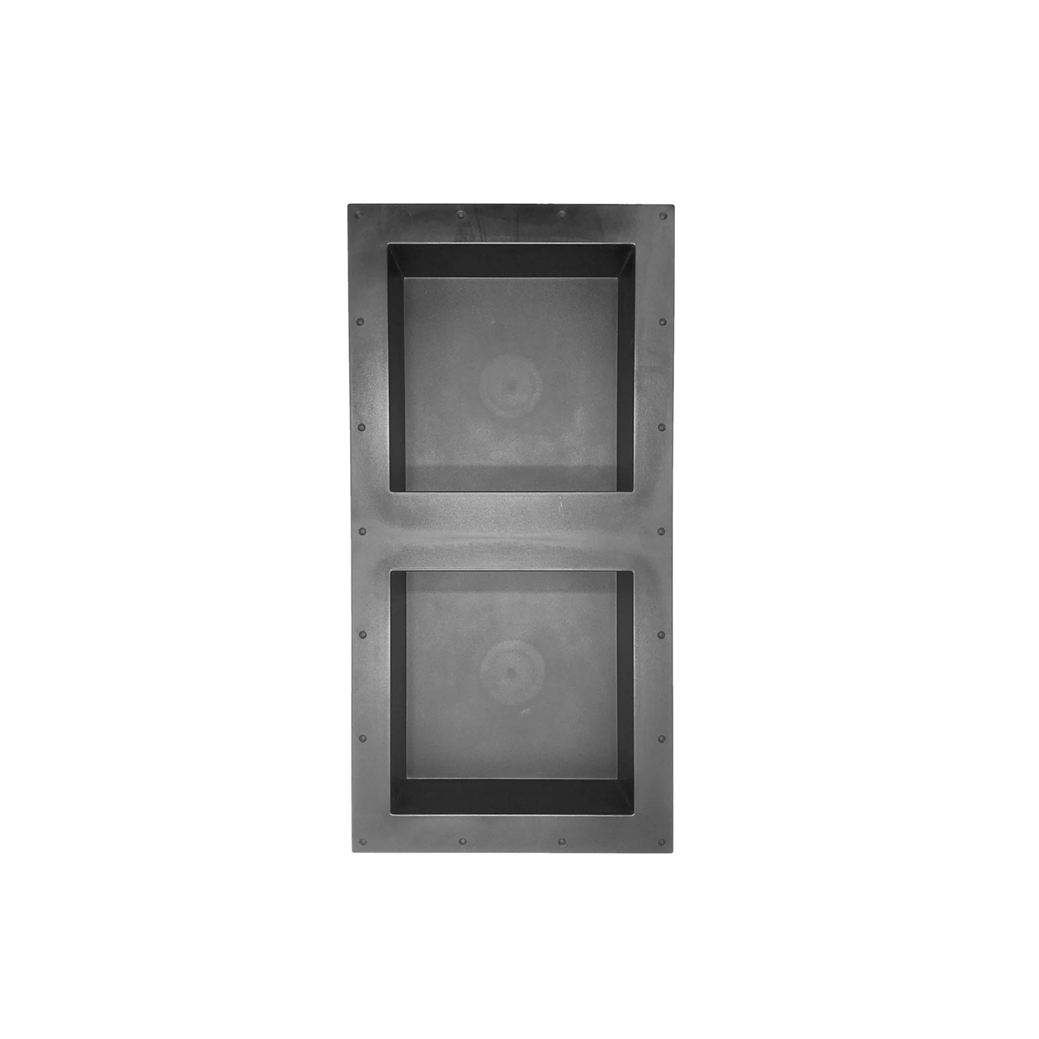 Niche en ABS 32" x 16" x 3 3/4"
