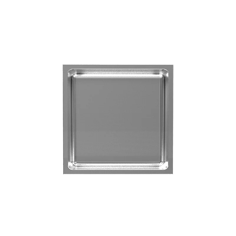 Niche murale 12"X 12", coins arrondis, Collection Nikia - Image 2