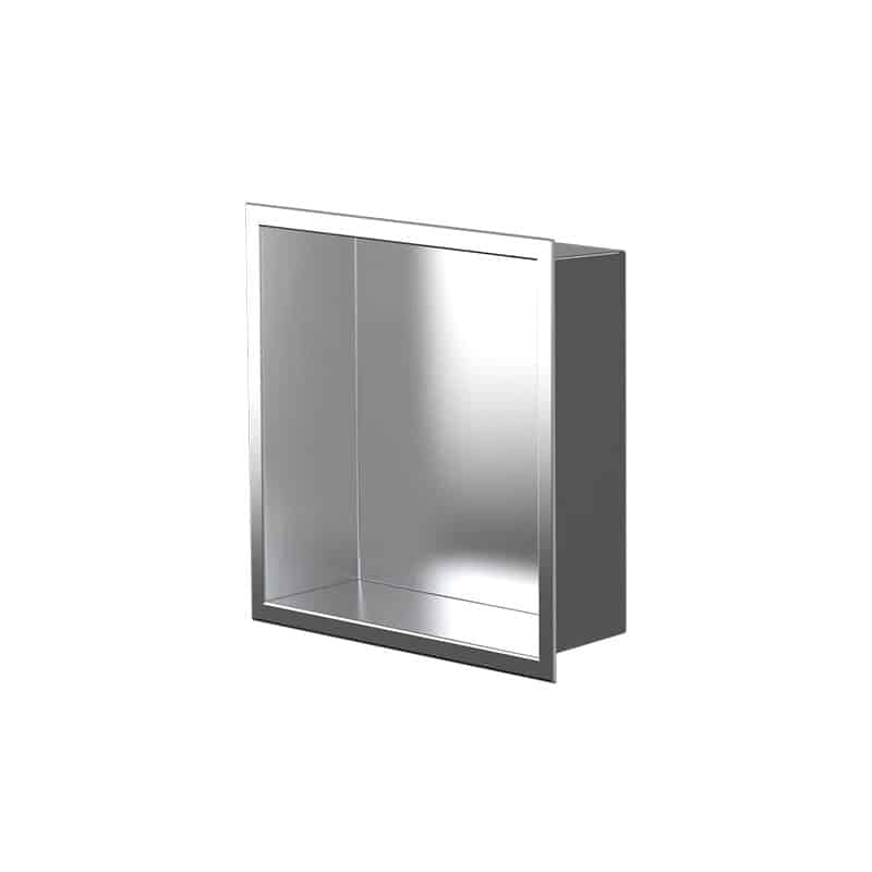 Niche murale 12"x12" Ally